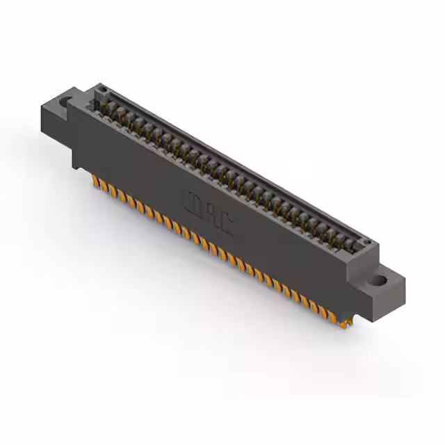 895-056-560-804 EDAC Inc.  Edgeboard Connectors